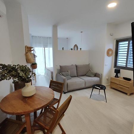 Apartamento Dos Aceras Málaga Exterior foto